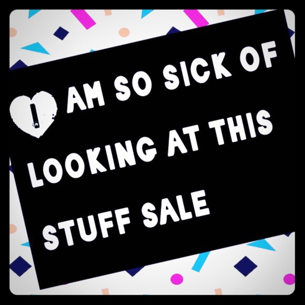 All offers welcome!!!